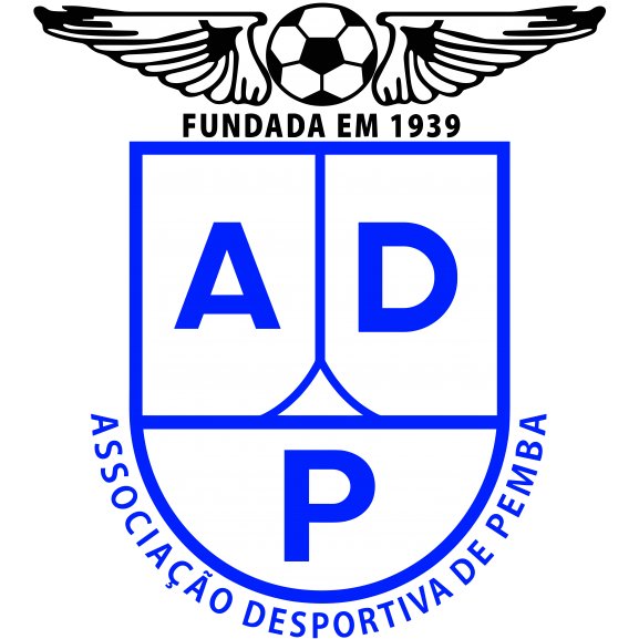 Logo of Associação Desportiva de Pemba