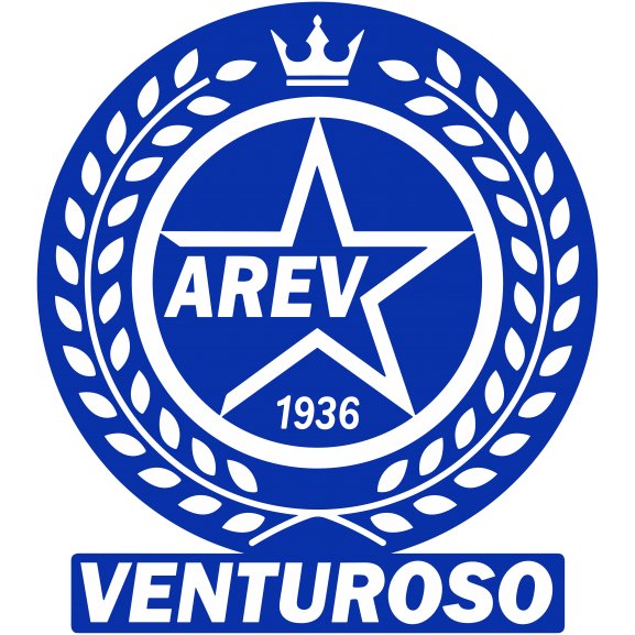 Logo of Associação Esportiva e Recreativa Venturoso – Fortaleza