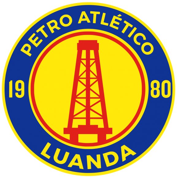 Logo of Atlético Petróleos de Luanda