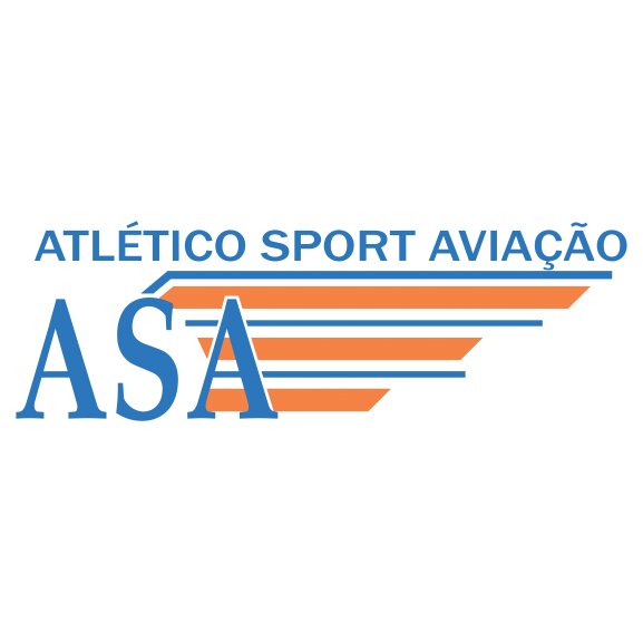 Logo of Atlético Sport Aviação