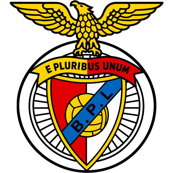 Logo of BENFICA PETRÓLEOS DO LUBANGO