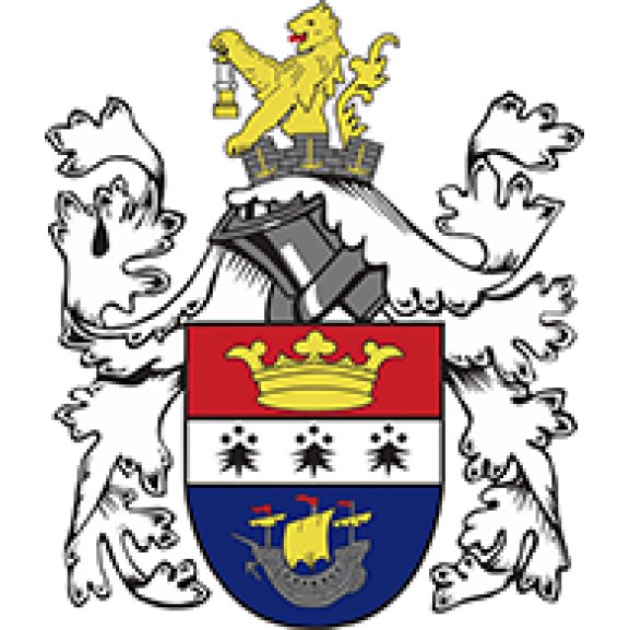Logo of Blyth Town FC