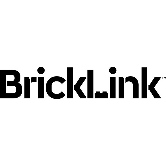 Logo of BrickLink