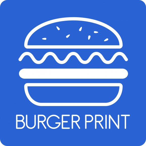 Logo of www.burger-print.de