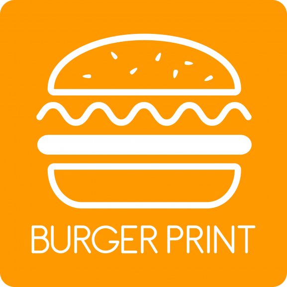 Logo of www.burger-print.pt