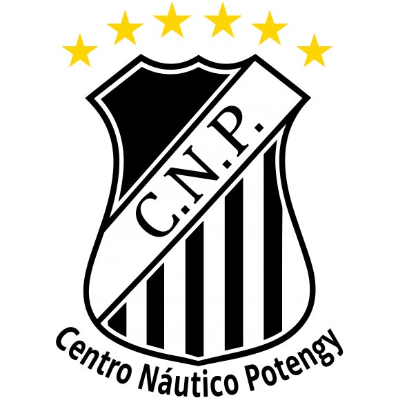 Logo of Centro Nautico Potengy (Natal)