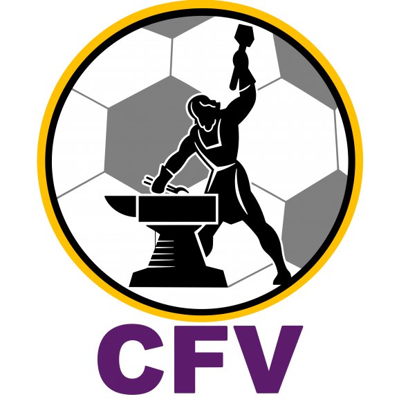 Logo of Clube de Futebol Vulcano