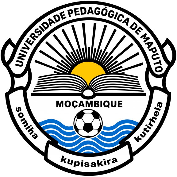 Logo of Clube Desportivo Da Universidade Pedagogica De Manica