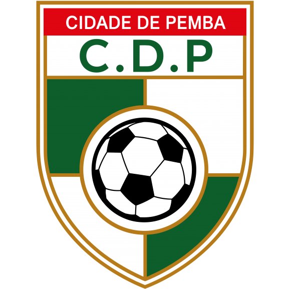 Logo of Clube Desportivo de Pemba