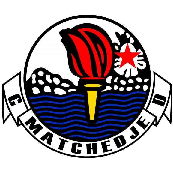 Logo of Clube Desportivo Matchedje De Maputo