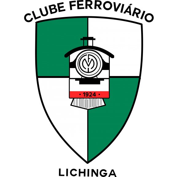 Logo of Clube Ferroviário de Lichinga