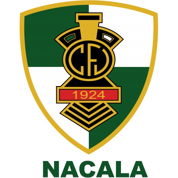 Logo of Clube Ferroviário de Nacala