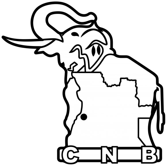 Logo of Clube Nacional De Benguela
