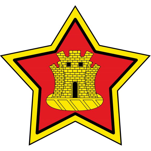 Logo of Colégio Militar – Fortaleza (CE)