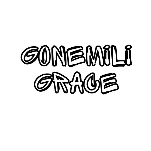 Logo of Gonemili Grace
