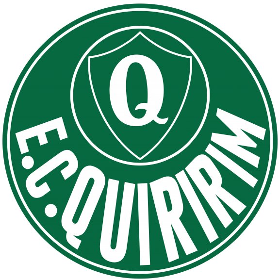 Logo of EC Quiririm (Taubaté)