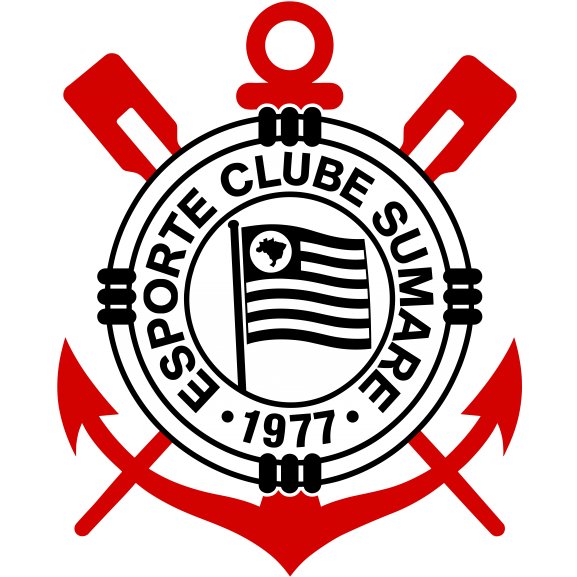 Logo of Esporte Clube Sumaré
