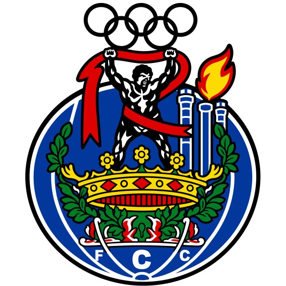 Logo of FC Cabinda