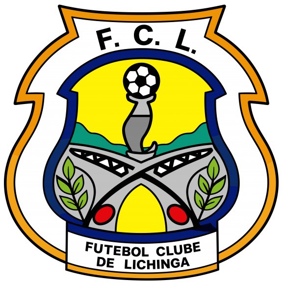 Logo of Futebol Clube De Lichinga