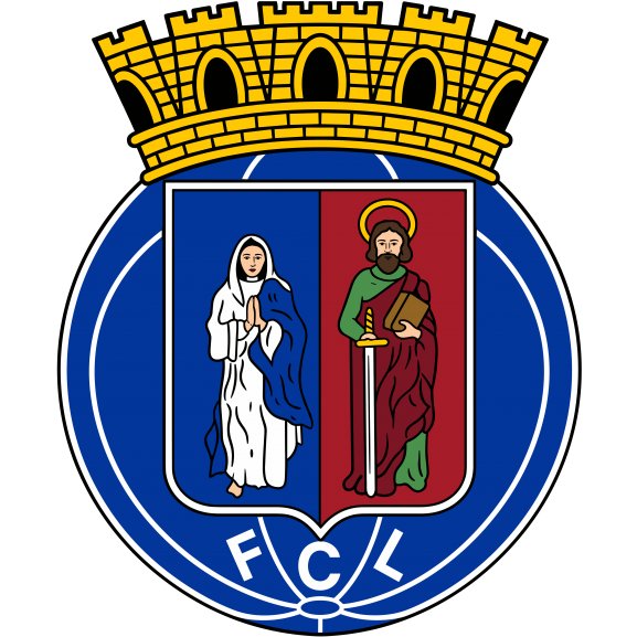 Logo of Futebol Clube de Luanda