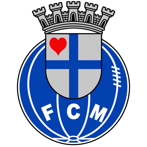 Logo of Futebol Clube Do Moxico