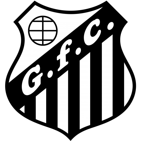 Logo of Granada Futebol Clube (Nova Granada)