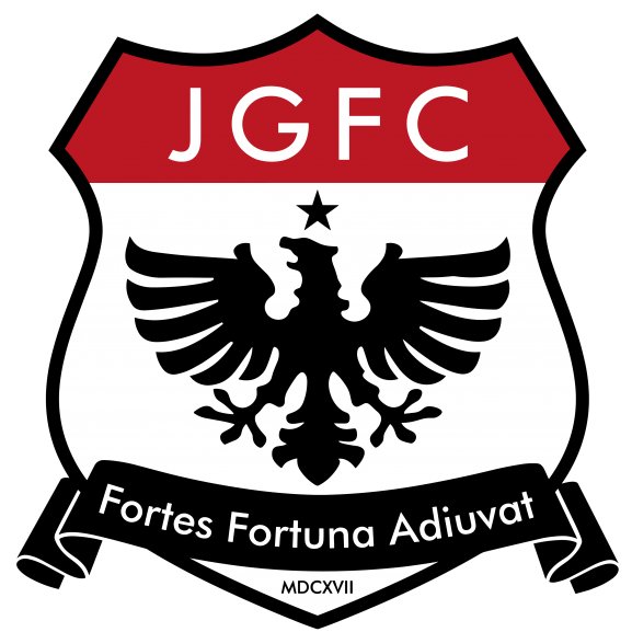 Logo of Grupo Desportivo Jackson Garcia De Benguela