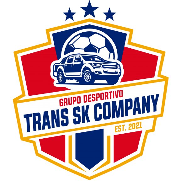Logo of Grupo Desportivo Trans SK Company