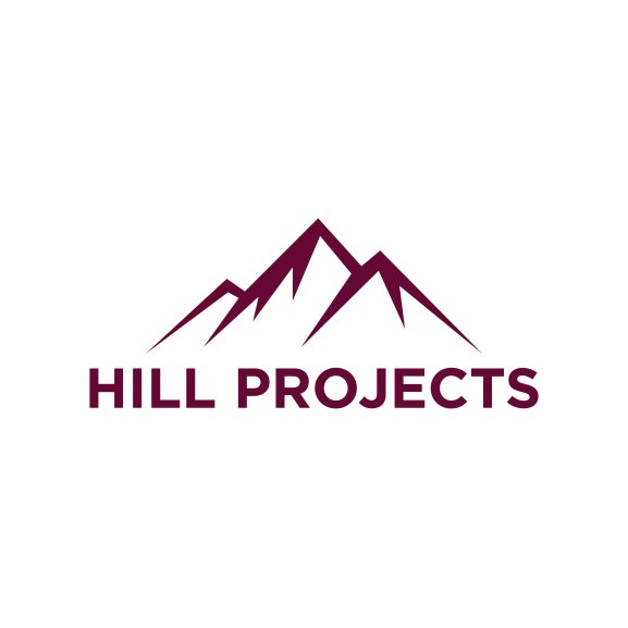 Logo of Hill Projects