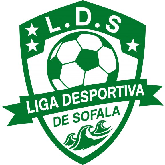 Logo of Liga Desportiva de Sofala