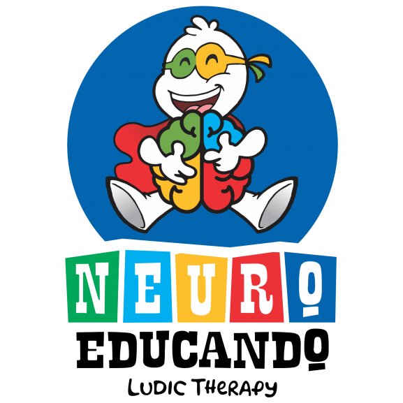 Logo of Neuroeducando Ludic Therapy