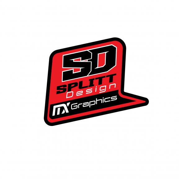 Logo of splitt design rd