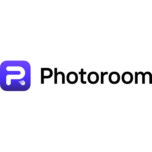 Logo of Photoroom 2026