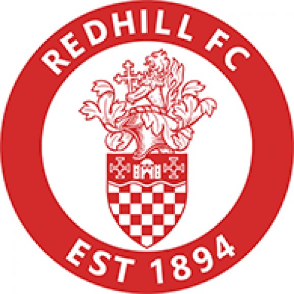 Logo of Redhill FC