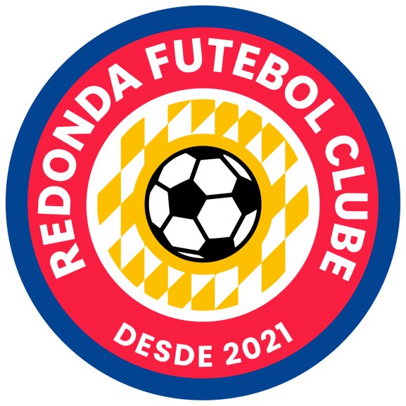 Logo of Redonda FC