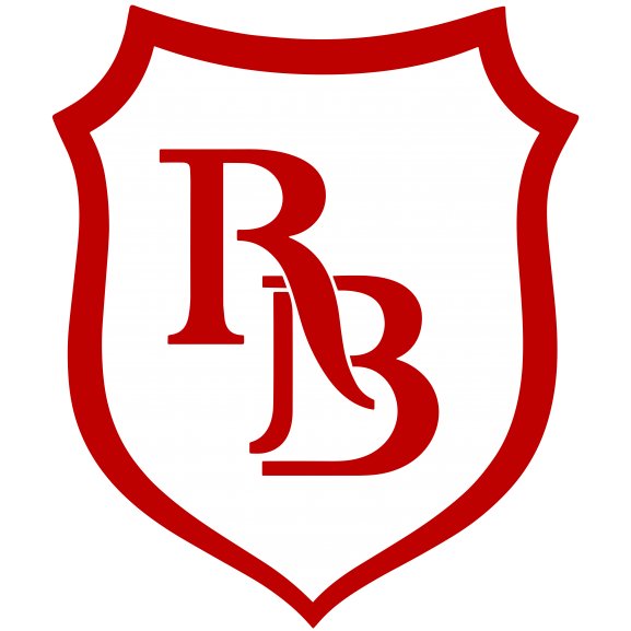 Logo of Rio Branco Esporte Clube (Amparo)