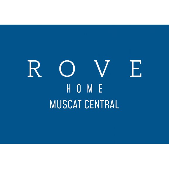 Logo of Rove Home Muscat Central