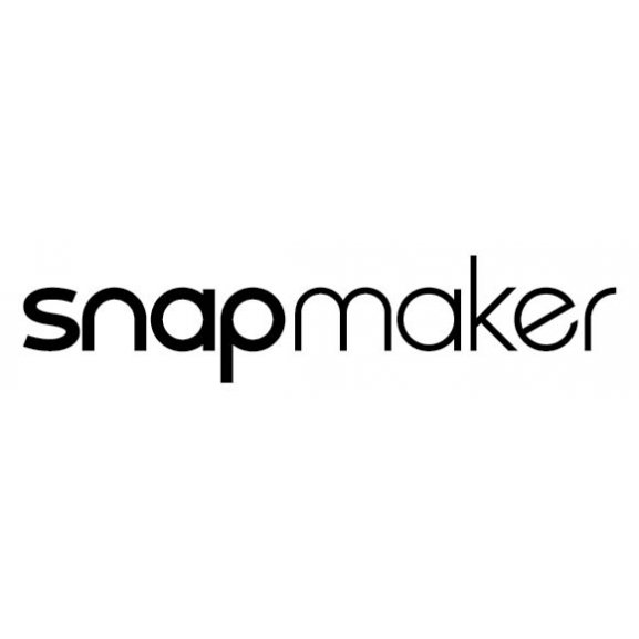 Logo of Snapmaker