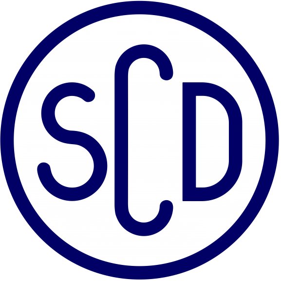 Logo of Sport Club Damasco – Fortaleza (CE)