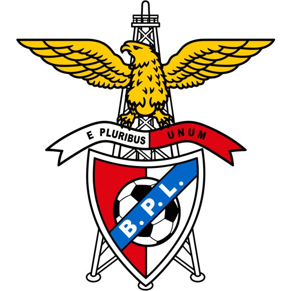 Logo of Sport Lubango E Benfica