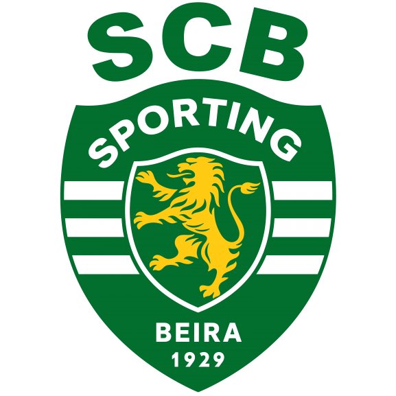 Logo of Sporting Clube da Beira