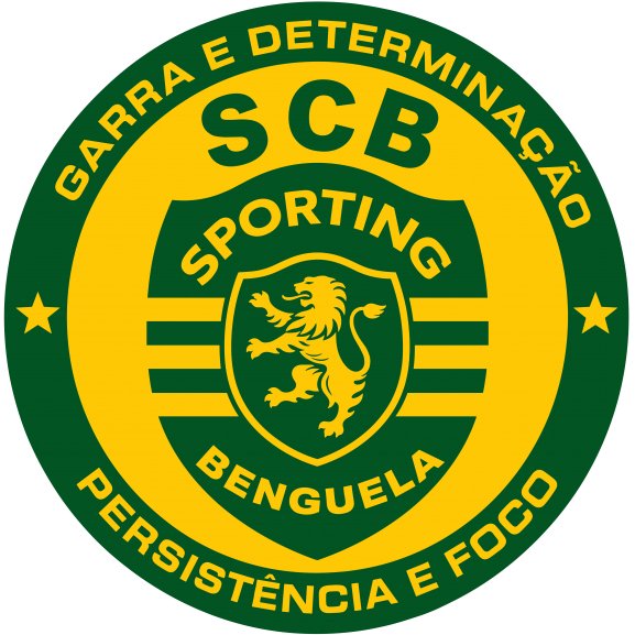 Logo of Sporting Clube De Benguela
