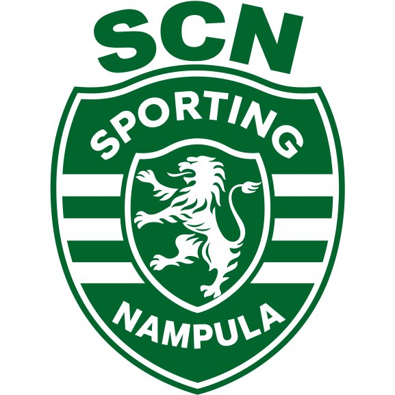 Logo of Sporting Clube De Nampula