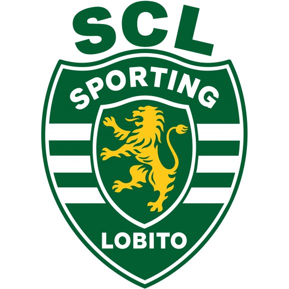 Logo of Sporting Clube do Lobito
