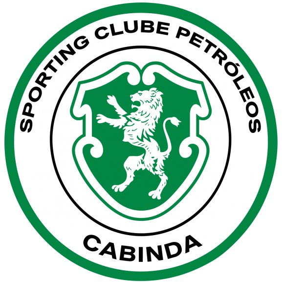 Logo of Sporting Clube Petròleos De Cabinda