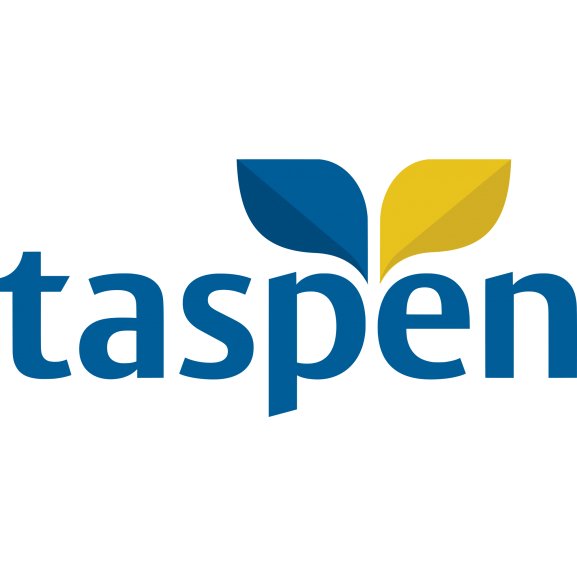 Logo of Taspen 2019