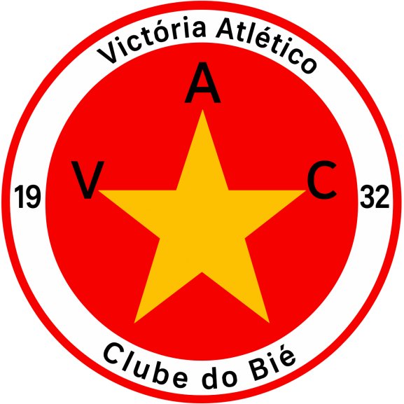 Logo of Victória Atlético Clube do Bié