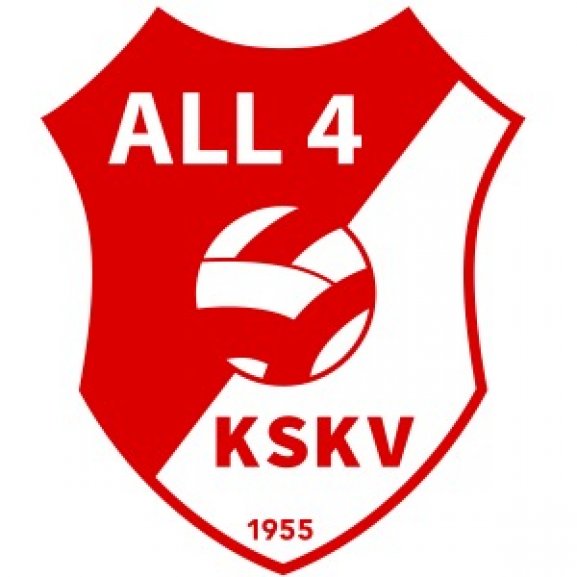 Logo of KSK Vlamertinge