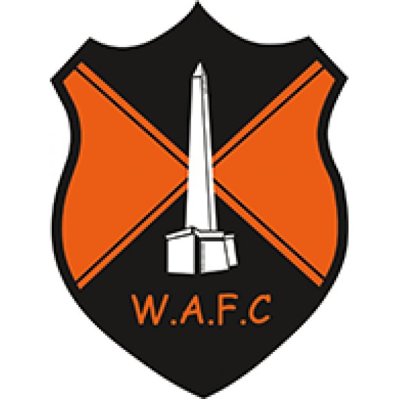 Logo of Wellington AFC
