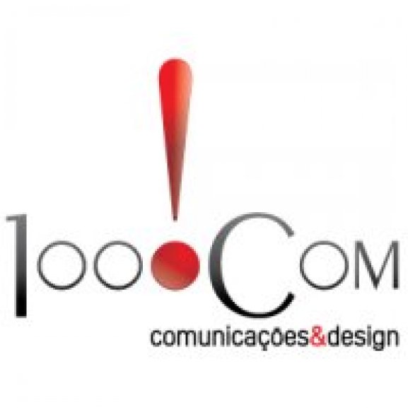 Logo of 1000 Comunicações e Design
